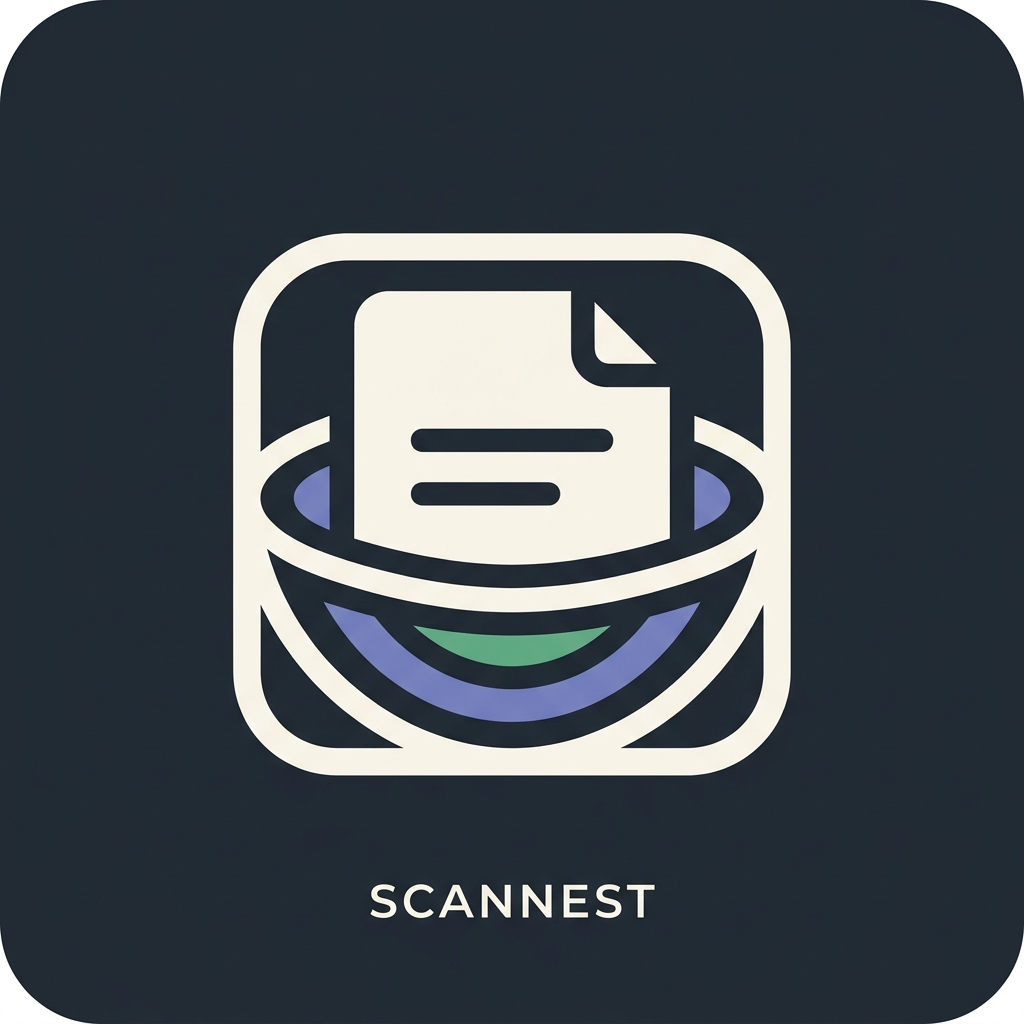 ScanNest